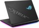 Laptop Asus ROG Strix SCAR 18 G835 Ultra 9 275HX / 64 GB / 2 TB / W11 / RTX 5090 / 240 Hz (G835LX-U9642W) 10