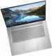 Dell 14 Plus DB14250/Ultra 7 256V/16GB/512GB SSD/14.0" 2.5K/Arc/FgrPr/WLAN + BT/US Backlit Kb/4 Cell/W11Pro/ 3yrs Prosupport 1