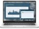 Dell Pro 14 PC14255/AMD Ryzen AI 7 PRO 350/16GB/512GB SSD/14.0" FHD+/AMD Radeon 860M/FgrPr/FHD/IR Cam/Mic/WLAN + BT/US Backlit Kb/3 Cell/W11Pro/ 3yrs Prosupport 1