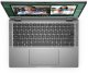 Dell Latitude 7450/Ultra 5 135U/16GB/512GB SSD Gen4/14.0" FHD+/Integrated/FgrPr & SmtCd/FHD/IR Cam/Mic/WLAN + BT/US Backlit Kb/3 Cell/W11Pro/3yrs Prosupport 1