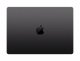 MacBook Pro 14" Apple M4 Pro 12C CPU, 16C GPU/48GB/512GB SSD/70W/Space Black/INT 1