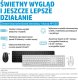 Klawiatura + mysz HP 650 (650 Wireless Keyboard and M) 5