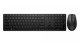 Klawiatura + mysz HP 650 (650 Wireless Keyboard And M) 1