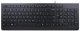 Klawiatura Lenovo Keyboard | Essential | Keyboard | Wired | estoński | Black 1