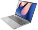 LENOVO IDEAPAD SLIM 5 I5-12450H/16" WUXGA (1920X1200) IPS 300NITS ANTI-GLARE/8GB/512GB SSD/W11H/ENG (CLOUD Pilkas) 2