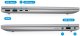 HP ZBook Firefly 14 G11 - Ultra 7-155H, 32GB, 1TB SSD, Quadro RTX A500 4GB, 14 WQXGA 500-nit 120Hz DreamColor AG, Smartcard, FPR, SWE backlit klaviatūra, 56Wh, Win 11 Pro, 3 metai 2