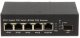 SWITCH POE / EXTENDER SPT-POE/4-POE-BT 4-PORTOWY SFP GTX 1