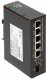 SWITCH POE / EXTENDER SPT-POE/4-POE-BT 4-PORTOWY SFP GTX 6
