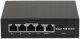 SWITCH POE GTX-C1-5-4G1G/X 4-PORTOWY 6