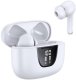 Słuchawki Bluetooth eXtremestyle Airbass X-Beat (biały) 1