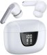 Słuchawki Bluetooth eXtremestyle Airbass X-Beat (biały) 2
