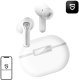 Słuchawki Soundpeats Capsule3 PRO ANC (białe) 11