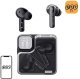 Słuchawki TWS QCY MeloBuds Neo T31 (czarne) 21