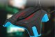 Vertux Mikrofon Omnikierunkowy USB STREAMER-2 LED RGB Mute Button Niebieski 1