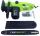 Piła łańcuchowa - elektryczna NAC 35cm - 1600W 6