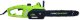 Piła łańcuchowa - elektryczna NAC 35cm - 1600W 7
