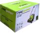 Aerator-Wertykulator elektryczny NAC 32cm - 1500W - 40L 1