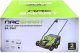 Aerator-Wertykulator elektryczny NAC 32cm - 1500W - 40L 1