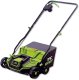 Aerator-Wertykulator elektryczny NAC 32cm - 1500W - 40L 3