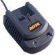 Ładowarka 2,4A do akumulatorów NITEO 20V MAX System 1