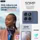 Motorola Edge 60 Fusion - 5G Smartphone - Dual-SIM - RAM 8 GB / Interner Speicher 256 GB - microSD slot - pOLED-Display - 6.67" - 2712 x 1220 Pixel (120 Hz) - Triple-Kamera 50 MP, 13 MP - front camera 32 MP - Slipstream 1