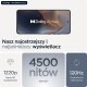 Motorola Edge 60 Fusion - 5G Smartphone - Dual-SIM - RAM 8 GB / Interner Speicher 256 GB - microSD slot - pOLED-Display - 6.67" - 2712 x 1220 Pixel (120 Hz) - Triple-Kamera 50 MP, 13 MP - front camera 32 MP - Slipstream 4