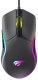Przewodowa mysz gamingowa Havit MS1029 RGB (czarna) 10