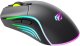 Przewodowa mysz gamingowa Havit MS1029 RGB (czarna) 12