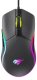 Przewodowa mysz gamingowa Havit MS1029 RGB (czarna) 14