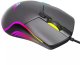 Przewodowa mysz gamingowa Havit MS1029 RGB (czarna) 1
