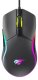 Przewodowa mysz gamingowa Havit MS1029 RGB (czarna) 20