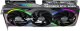 PNY NVIDIA Geforce RTX 5080 ARGB OC Tripple Fan FH 16GB GDDR7 PCIe 5.0 x16 10