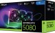 PNY NVIDIA Geforce RTX 5080 ARGB OC Tripple Fan FH 16GB GDDR7 PCIe 5.0 x16 12