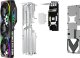 PNY NVIDIA Geforce RTX 5080 ARGB OC Tripple Fan FH 16GB GDDR7 PCIe 5.0 x16 3
