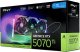 PNY GeForce RTX 5070 Ti EPIC-X RGB NVIDIA 16 GB GDDR7 9