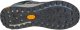 Buty trekkingowe damskie Merrell Buty damskie do biegania w terenie Antora 3, szare, r. 36 (J067600) 3