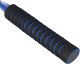 NRZ2052 ALUMINIUM / ZESTAW DO BADMINTONA 2 RAKIETY + 3 LOTKI + POKROWIEC NILS 4