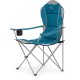 NC3080 KRZESŁO TURYSTYCZNE TURKUSOWE NILS CAMP 2