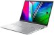 Laptop ASUS Vivobook Pro 15 OLED K3500QC - AMD Ryzen 5-5600H | 8GB | SSD 512GB | 15.6"FHD OLED (1920x1080) | NVIDIA GeForce RTX 3050 4GB | Windows 11 | Arabic 1