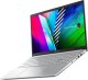 Laptop ASUS Vivobook Pro 15 OLED K3500QC - AMD Ryzen 5-5600H | 8GB | SSD 512GB | 15.6"FHD OLED (1920x1080) | NVIDIA GeForce RTX 3050 4GB | Windows 11 | Arabic 2