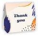 Gotowy zestaw prezentowy Thank You kawy smakowe czekoladowy medalion kubek kawa PREMIUM prezent upominek podziękowanie dla nauczyciela wychowawcy 7