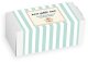 Big Box Tea gift set - zestaw prezentowy, herbaty sypane, świeca sojowa, kubki z zaparzaczem i pokrywką na prezent upominek dla faceta kobiety niej 3