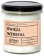 Big Box Tea gift set - zestaw prezentowy, herbaty sypane, świeca sojowa, kubki z zaparzaczem i pokrywką na prezent upominek dla faceta kobiety niej 7