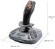 Joystick Thrustmaster SimTask FarmStick PS (4160881) 4