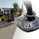 Joystick Thrustmaster SimTask FarmStick PS (4160881) 5