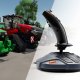 Joystick Thrustmaster SimTask FarmStick PS (4160881) 6