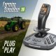 Joystick Thrustmaster SimTask FarmStick PS (4160881) 7