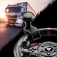 Kierownica Thrustmaster T128 Simtask Pack Type-C 9