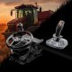 Kierownica Thrustmaster T128 Simtask Pack Type-C 10