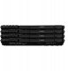 Pamięć RAM DDR4 Kingston Fury Beast KF426C16BBK4/16 16GB 2666MHz CL16 1